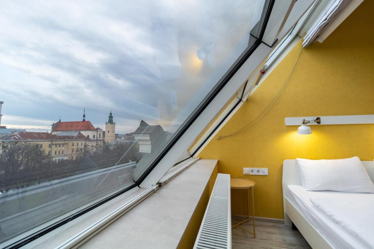 Opera Passage & Aparthotel 3*