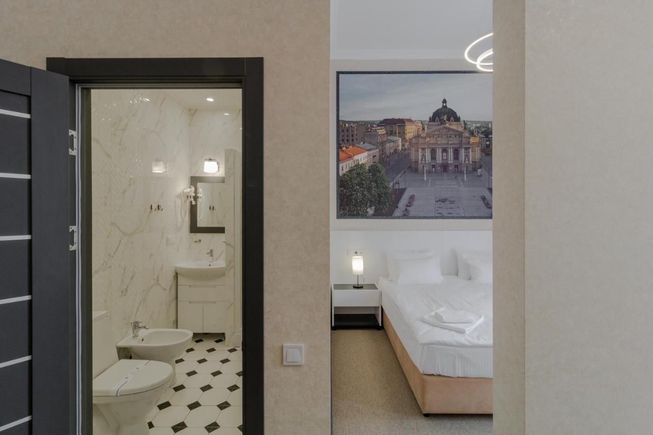 Opera Passage & Aparthotel 3*
