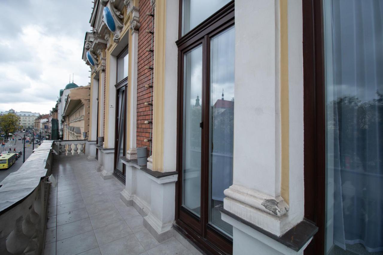Aparthotel Opera Passage & 3*