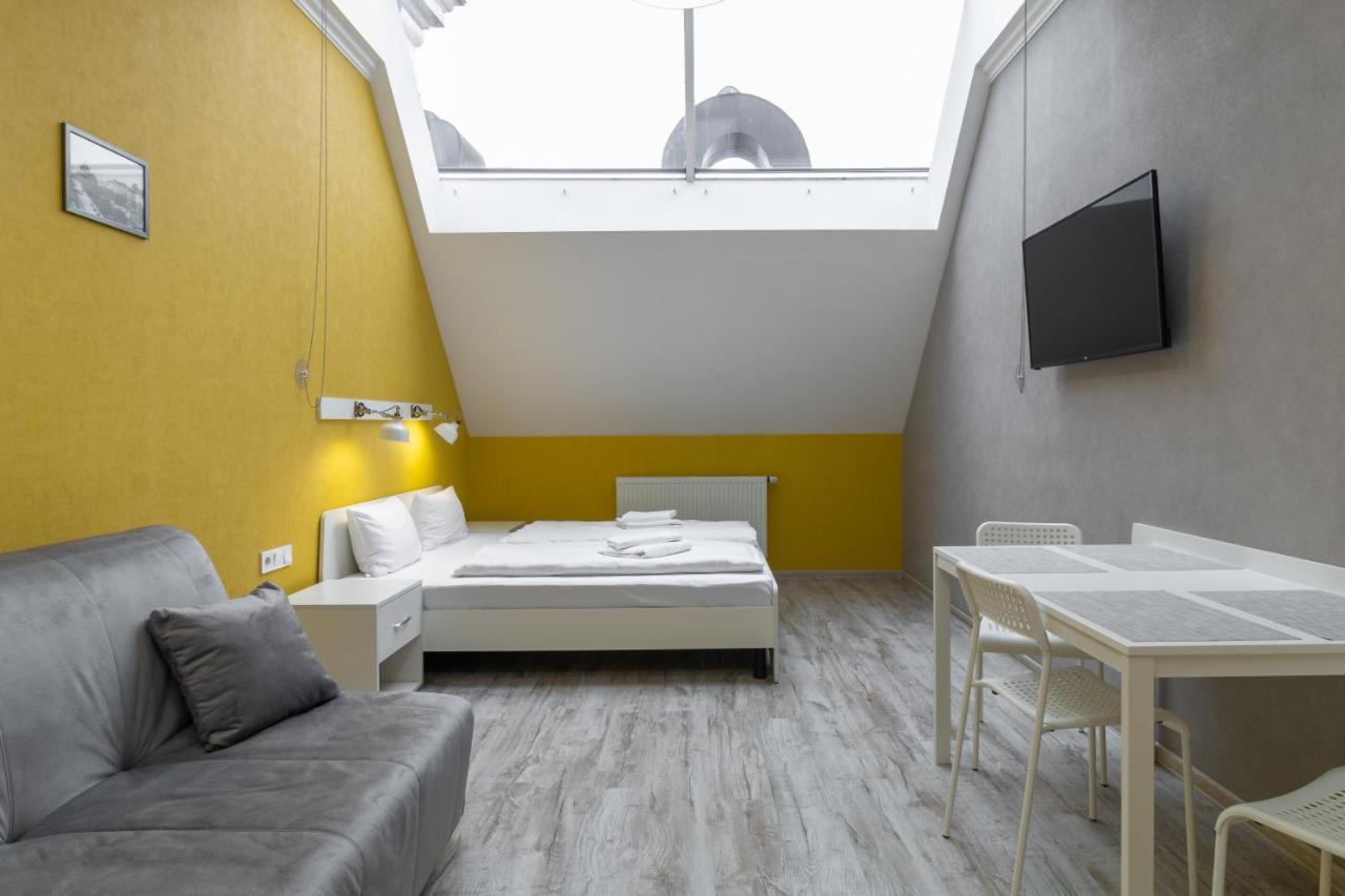 Aparthotel Opera Passage & 3*