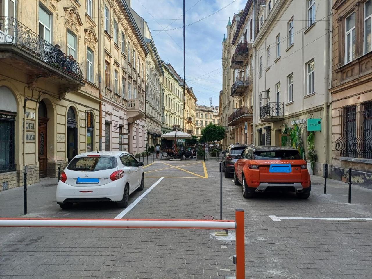 Aparthotel Opera Passage & 3*
