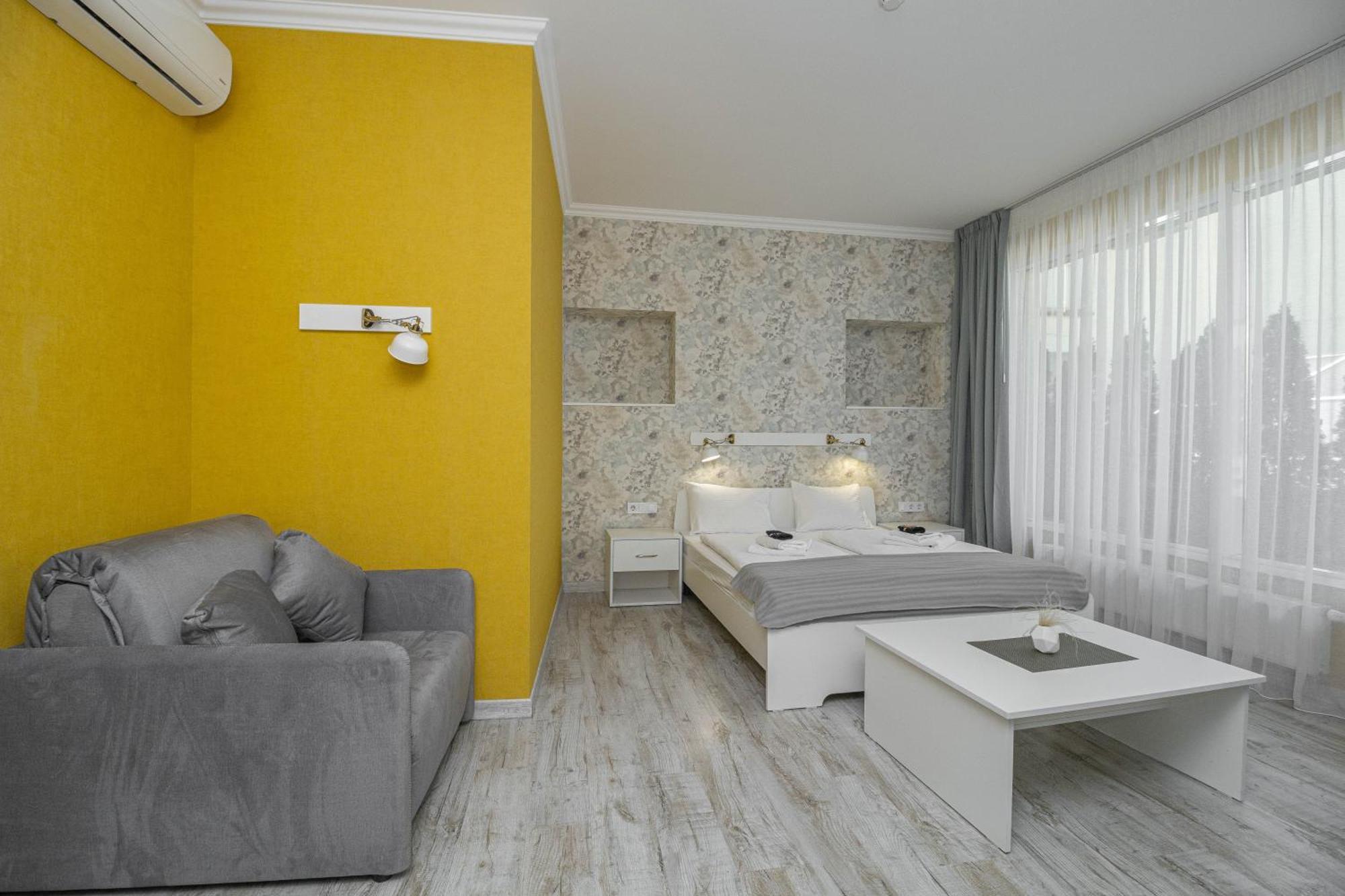 Aparthotel Opera Passage & 3*