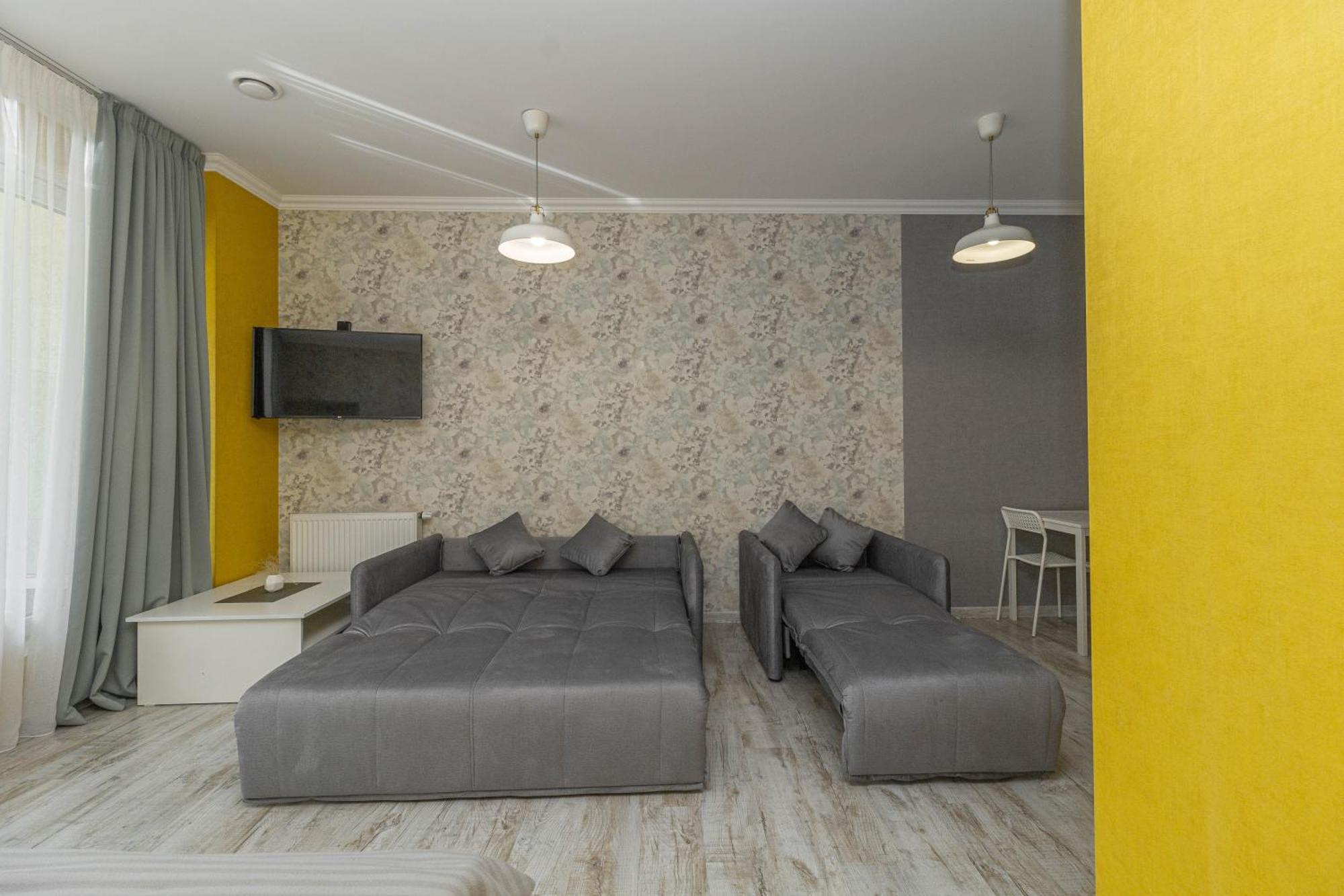 Aparthotel Opera Passage & 3*