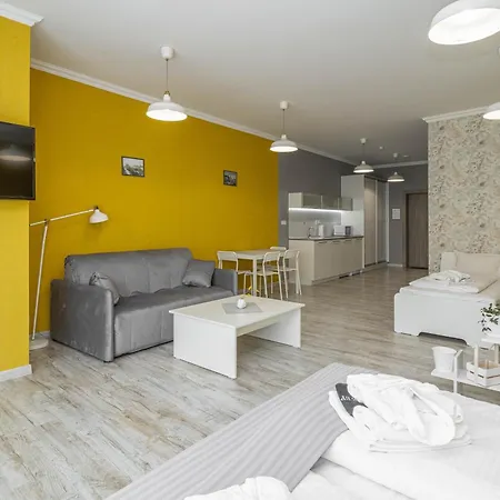 Opera Passage Hotel & Apartments Lviv Exterior photo