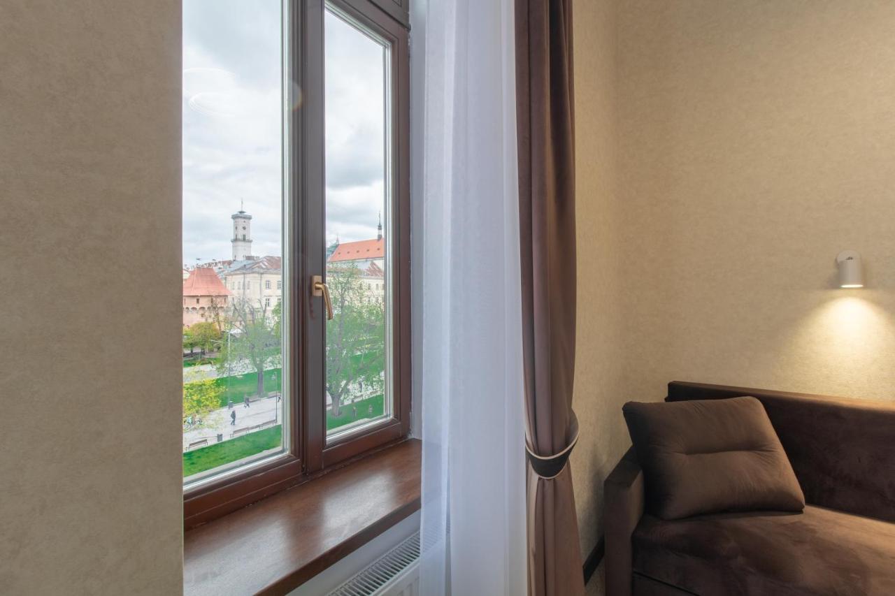 Opera Passage & Aparthotel 3*