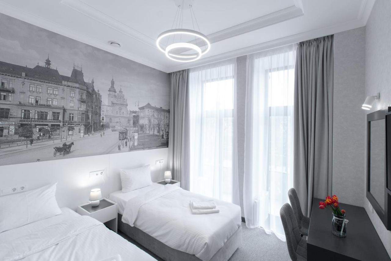 Opera Passage & Aparthotel