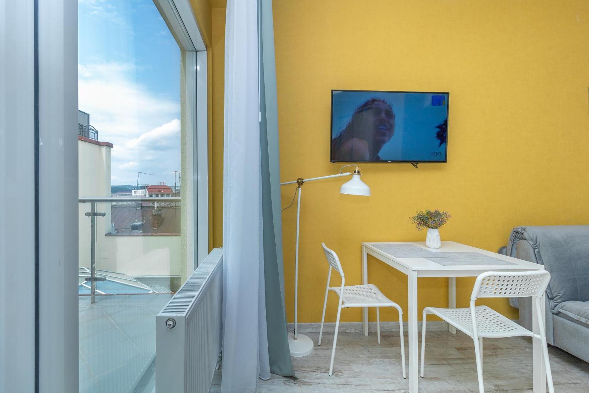 Aparthotel Opera Passage & 3*