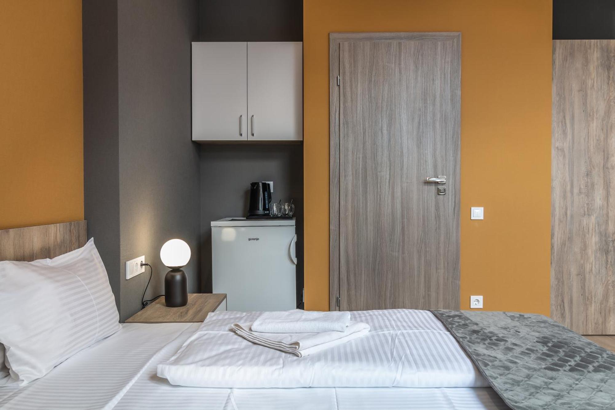 Opera Passage & Aparthotel 3*