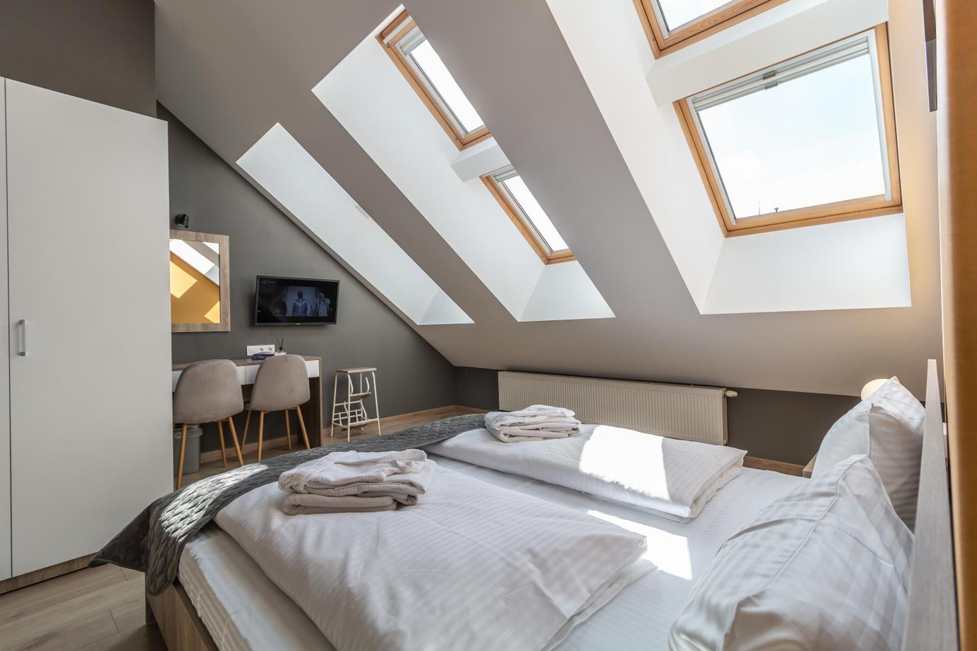 Aparthotel Opera Passage & 3*